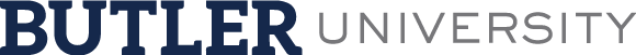 Butler University Logo